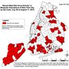 Mosquito Spraying In Brooklyn Tonight Amidst West Nile Fears